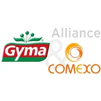 GYMA & COMEXO