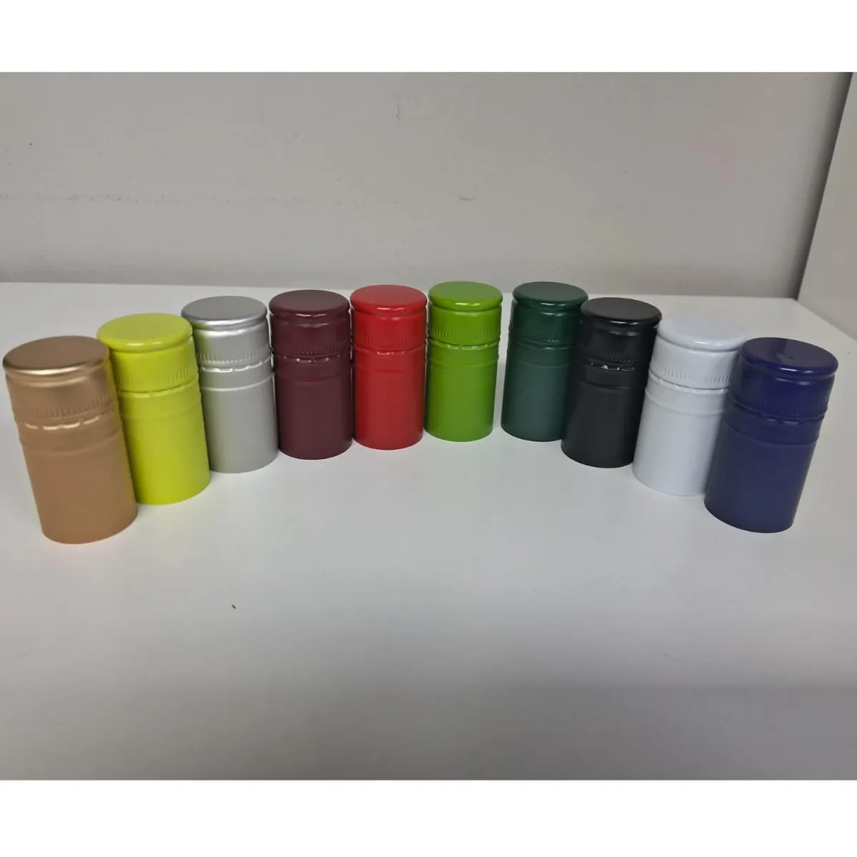 Tampas Pilfer/Screwcap