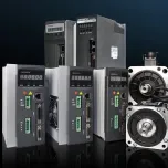 Conjuntos Eletrônicos Servo Motor Adtech