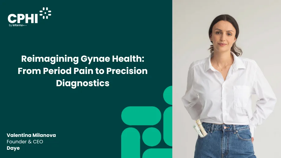 Reimagining Gynae Health: From Period Pain to Precision Diagnostics