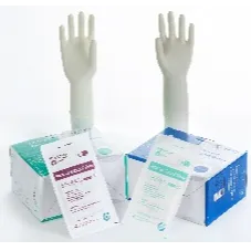 Latex Surgical Glove
