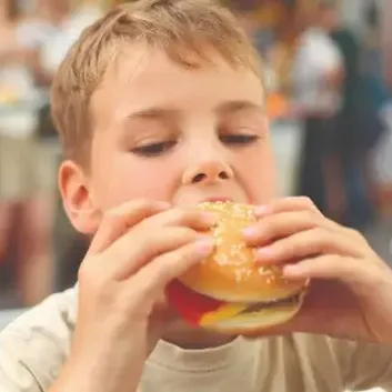 Consultoria para Cadeia de Restaurantes