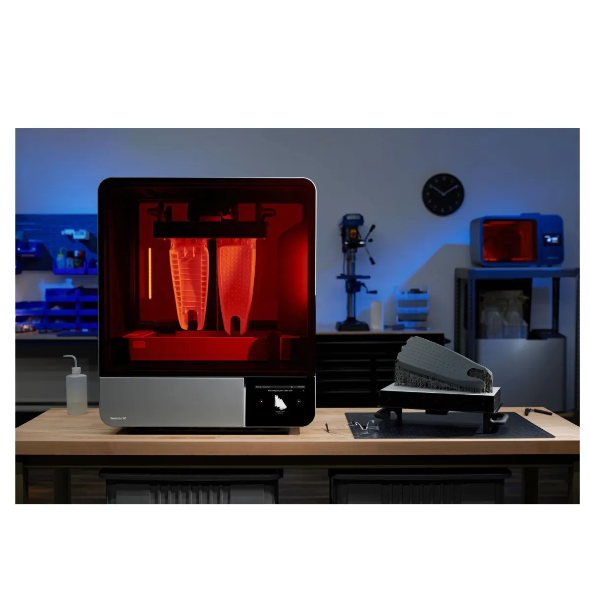 Formlabs Form 4L