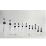 Prefillable Syringes