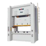 Prensas Yadon de 16 a 1.250 toneladas