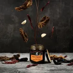 Manjar Emperador | Premium Salsa Macha