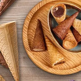 Sweet Snacks & Confectionary