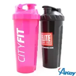 Branded Merchandise for Fitness Club