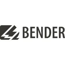 BENDER GMBH & CO. KG