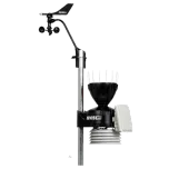 Estação Meteorológica Vantage Pro 2