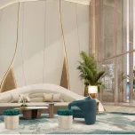 The Residences at St.Regis, Baku