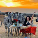 Unforgettable Tanzania Safari Experience