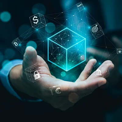 Blockchain Solutions