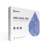 NAD Level Test