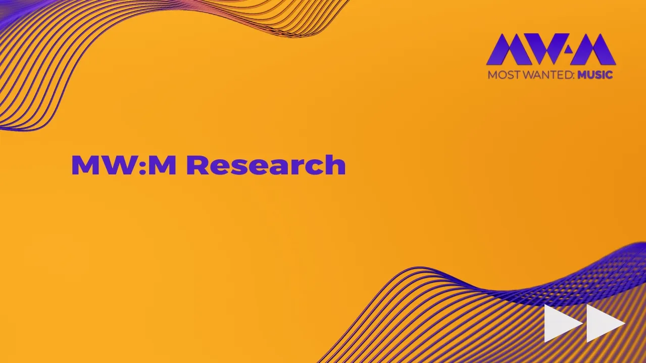 MW:M Research