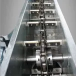 Transportadores de Grãos