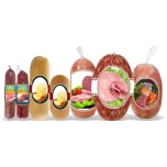 Rotuladora Automática para Embutidos