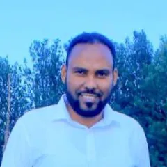 Farhan Abdulkadir Yassin