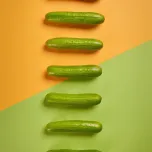 Del Fresco Pure Organic Mini Cucumbers