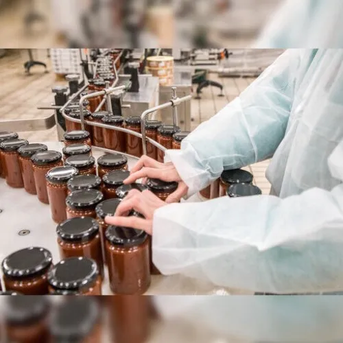 ATM-VISION propose un service de prestation de contrôle de vos lots bloqués pour suspicion de corps étrangers ou défauts.