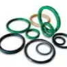 Vedações e O-rings