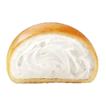 Swelly Cream Bun