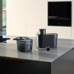 BORA QVac Move - vacuum sealing & marinating system