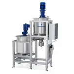 Linha de fabricação de salgadinhos, seriais e produtos especiais.