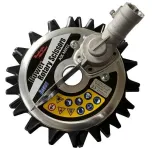 Power Rotary Scissors