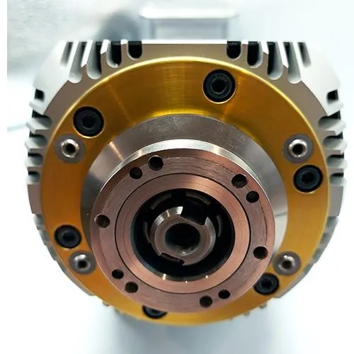 Spindles and electrospindles