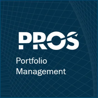 PROS Portfolio Management