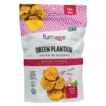 PLANTAIN TOSTONS BACON - 200G