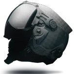 AV2 Vendetta Fixed Wing Helmet