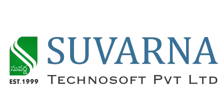 Suvarna Technosoft PVT LTD