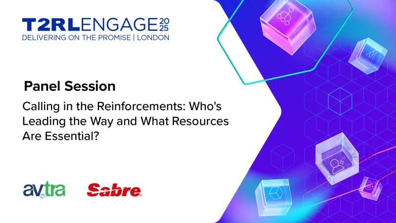 Calling in the Reinforcements: Who's Leading the Way and What Resources Are Essential?