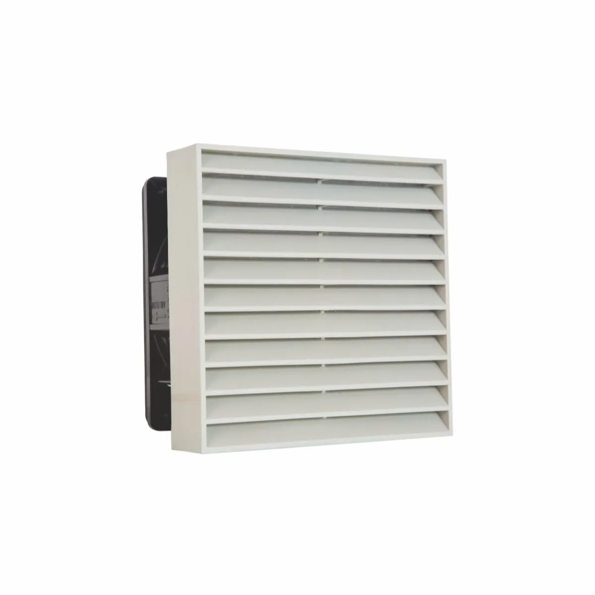 Conjuntos de Ventilação Linha STD