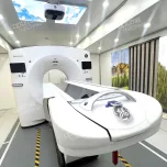 Mobile CT-Scan (Mobile Tomography) Mobile X-Ray, Mobile Mammography