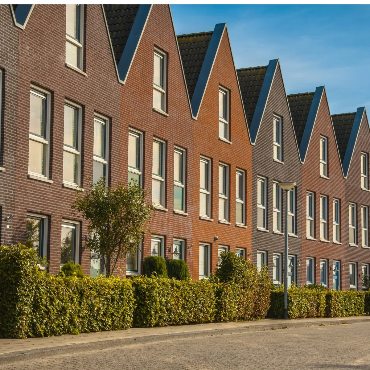 Ibis Calculeren voor Vastgoed