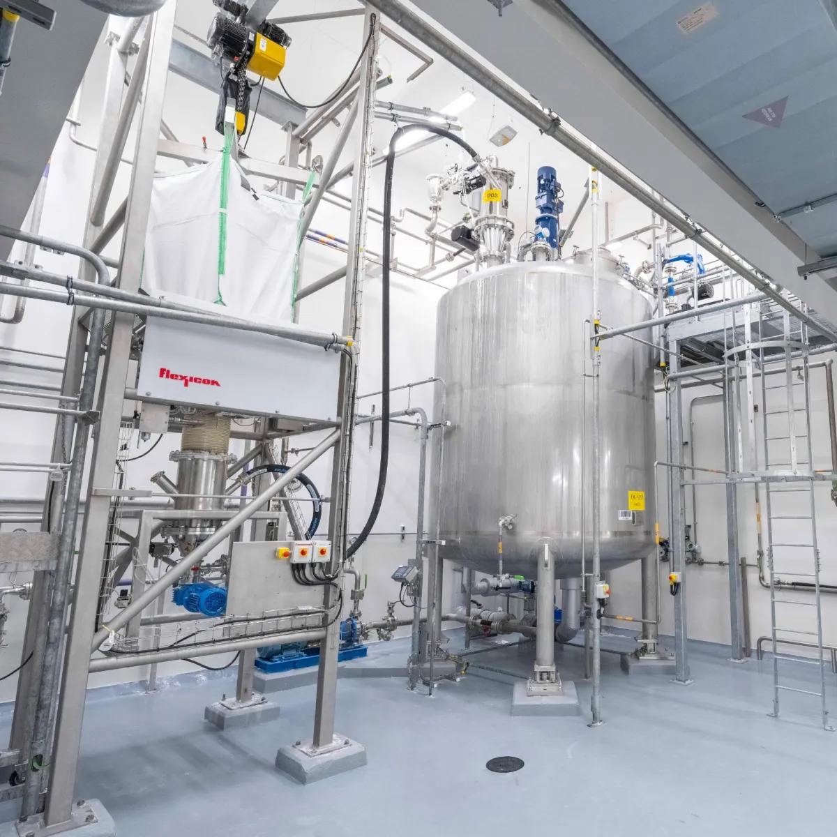 Sodium Hydroxide Solution