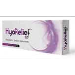 Hyarelief™ 3.0% 90 mg 3 ml Intra-articular Gel Implant