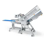 FATIADORA INDUSTRIAL FT-250 PLUS (COM SISTEMA DE PESAGEM)