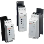 Soft starters