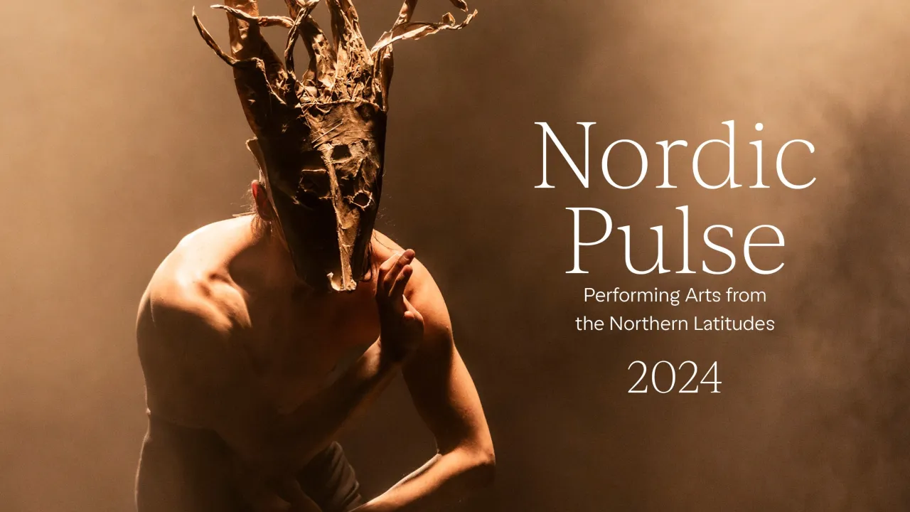 Nordic Pulse – Pitch Session