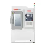 Máquinas CNC SZGH