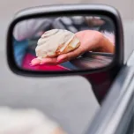 Cream Cheese Cinnamon Roll