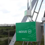 Painel Nexus G2 Irricontrol