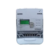 Smart and offline prepay metering solutions
