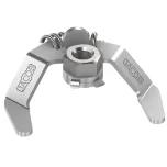 Ponts de mise à la terre