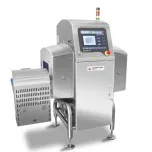 X-Ray Inspection for horizontal products