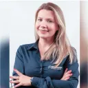 Claudia Liliana Gaona Penaro